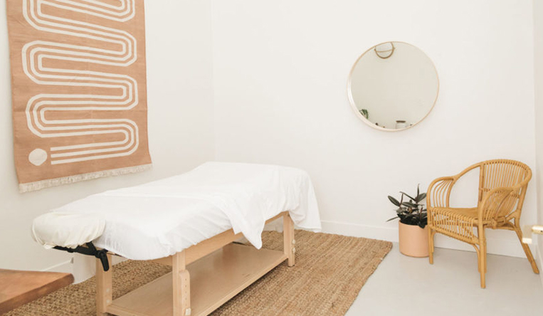 美甲店装建设计