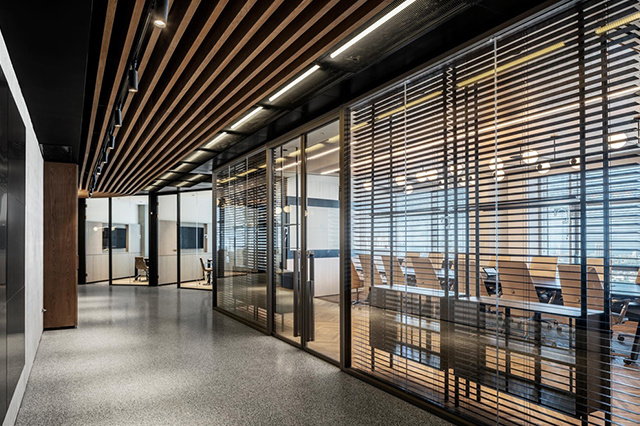 办公室装建