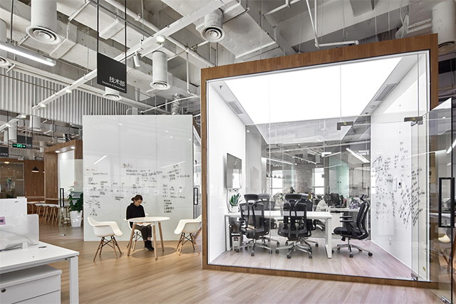 广州装建设计公司