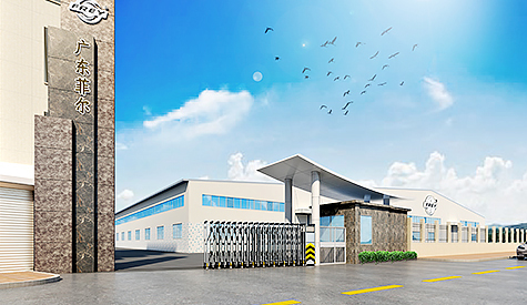 广州孚瑞汽车零配件厂房装建