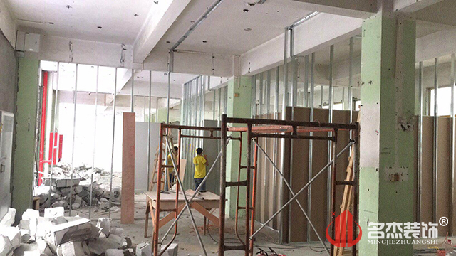 广州装建设计公司