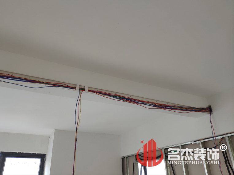 广州装建设计公司