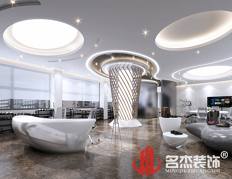 广州装建设计公司