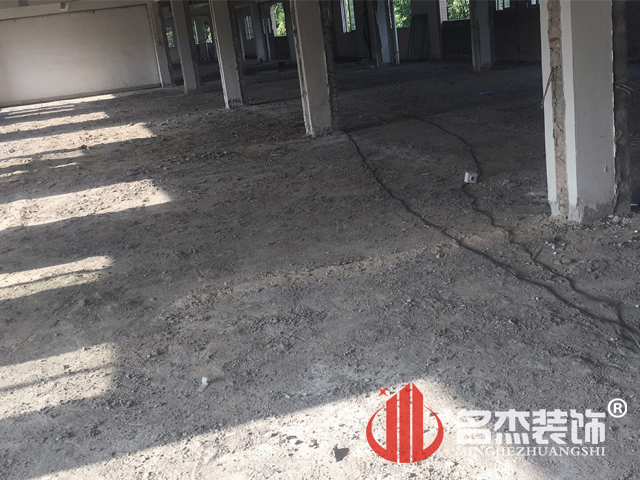 广州装建设计公司