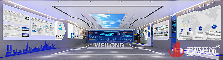 广州装建设计公司