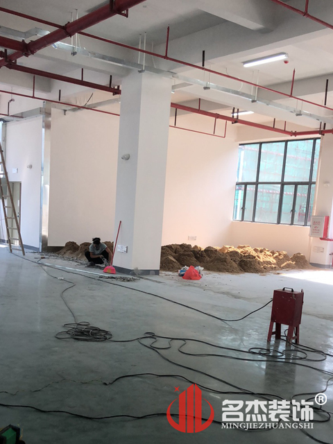 广州装建设计公司