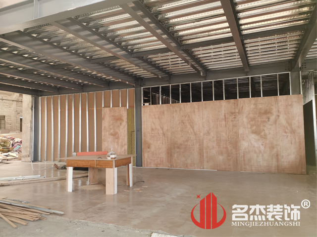 广州装建设计公司