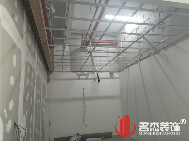 广州装建设计公司