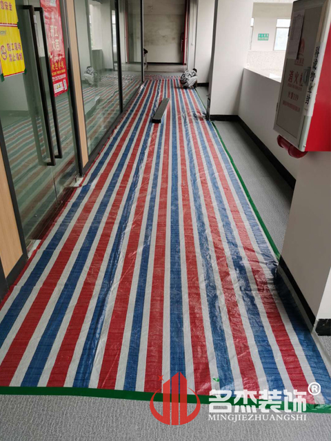 广州装建设计公司