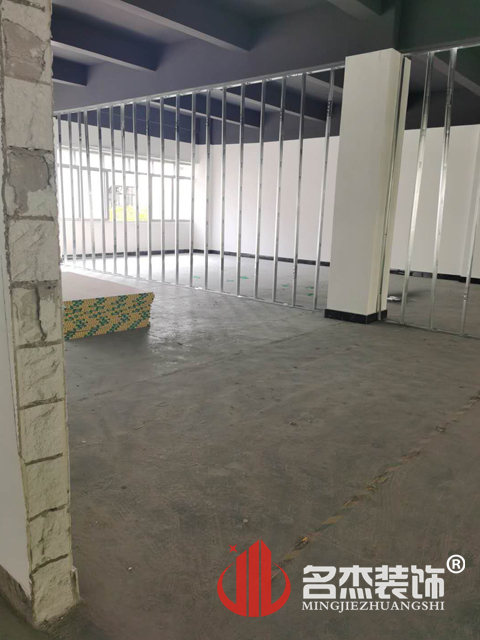 广州装建设计公司