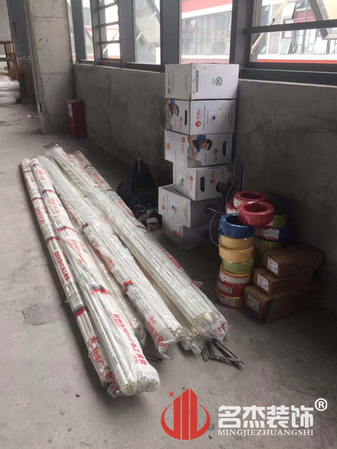 广州装建设计公司