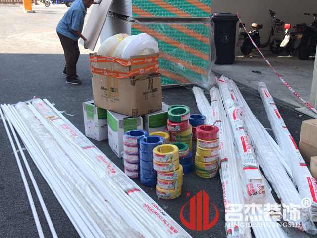 广州装建设计公司