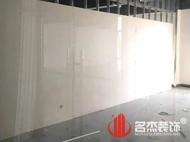 广州装建设计公司