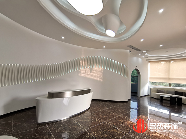 广州装建设计公司