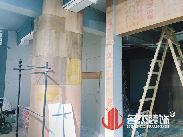 广州装建设计公司