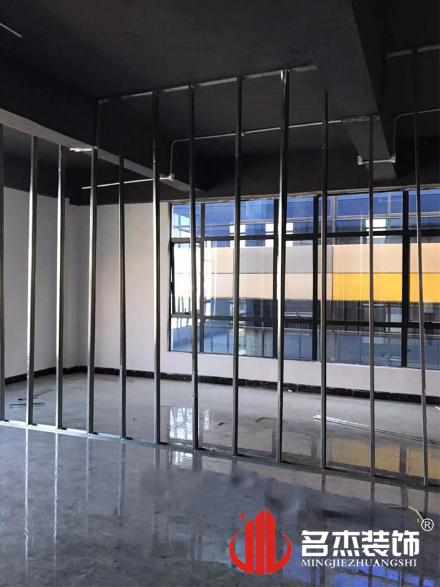 广州装建设计公司