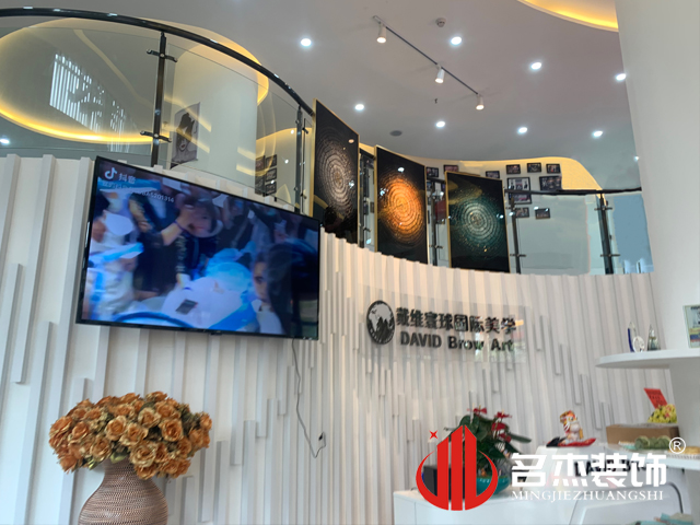 广州装建设计公司