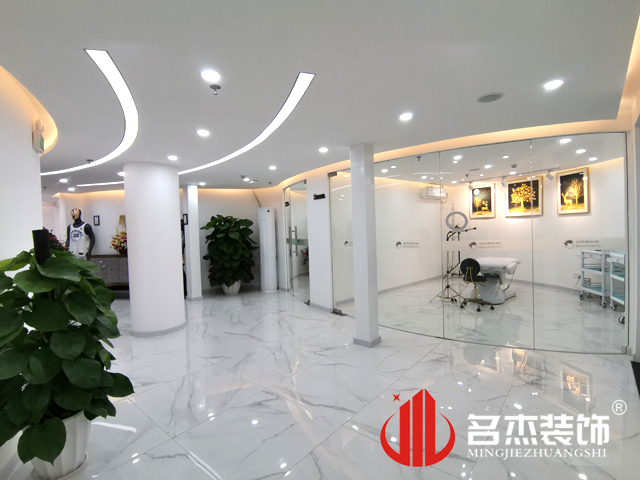 广州装建设计公司