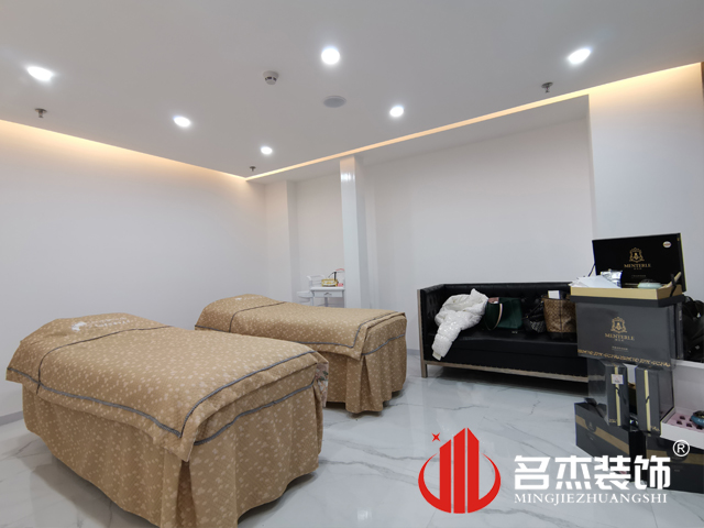 广州装建设计公司