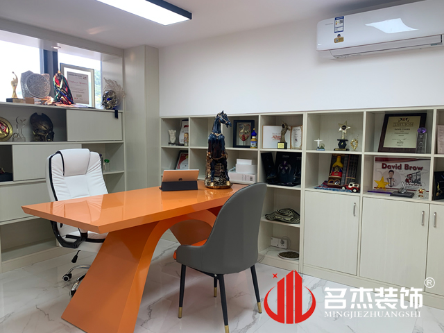 广州装建设计公司