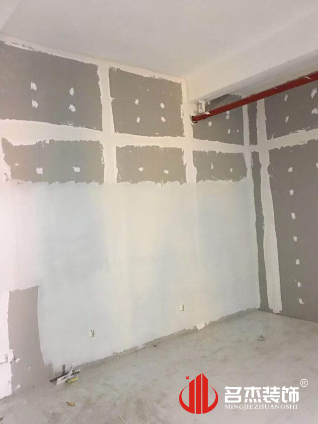 广州装建设计公司