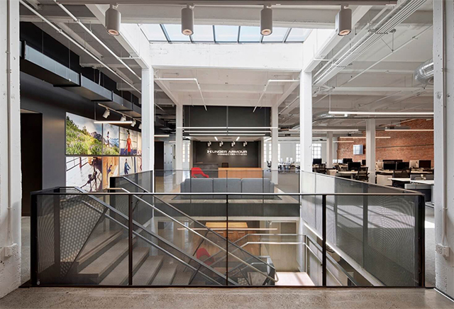 广州装建设计公司