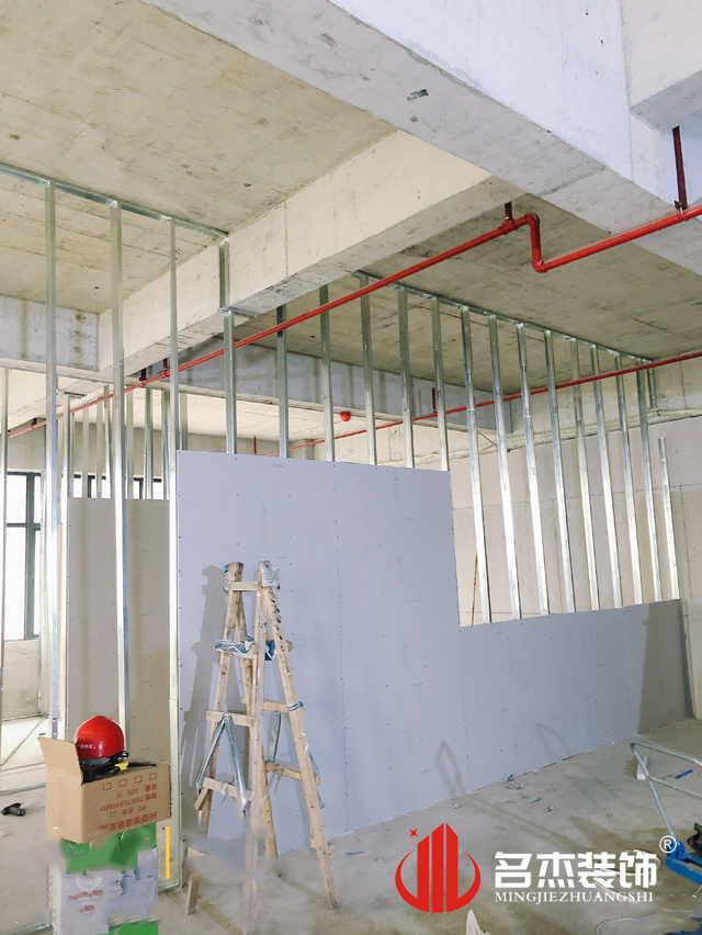 广州装建设计公司