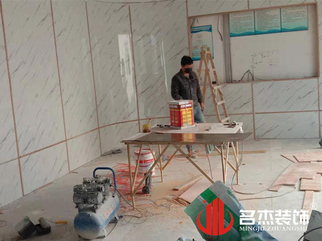 广州装建设计公司