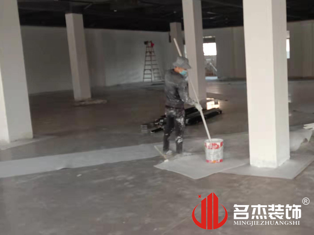 广州装建设计公司