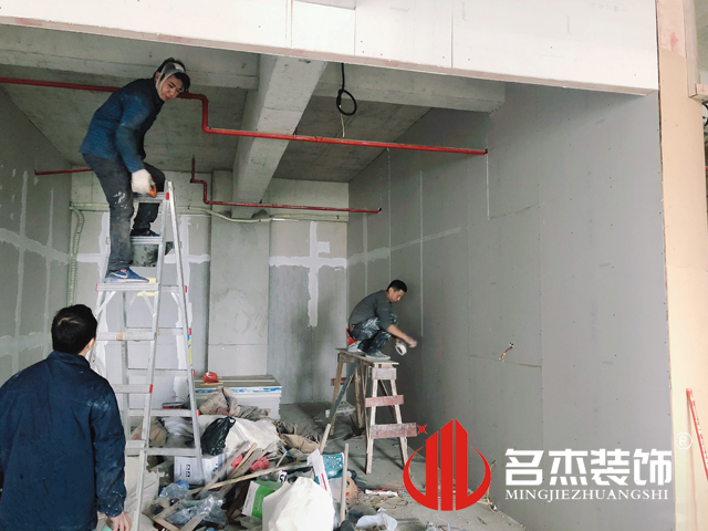 广州装建设计公司