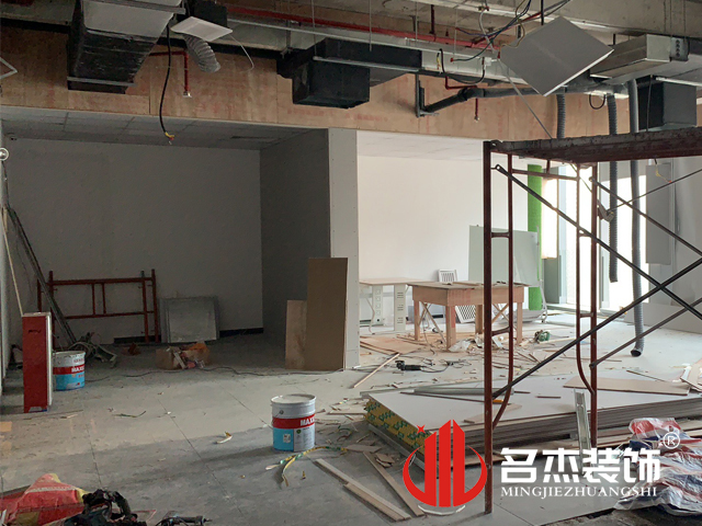 广州装建设计公司