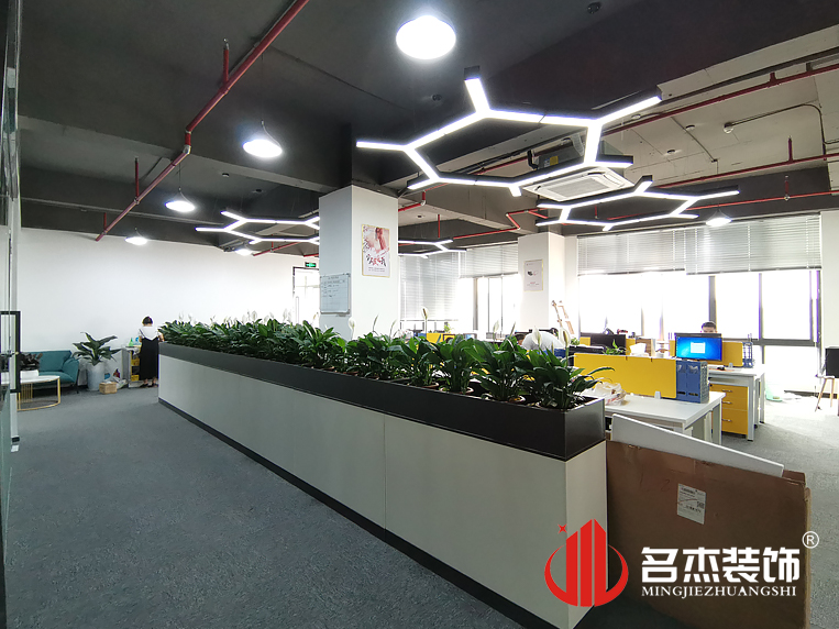 广州装建设计公司