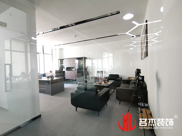 广州装建设计公司