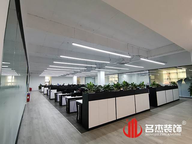 广州装建设计公司