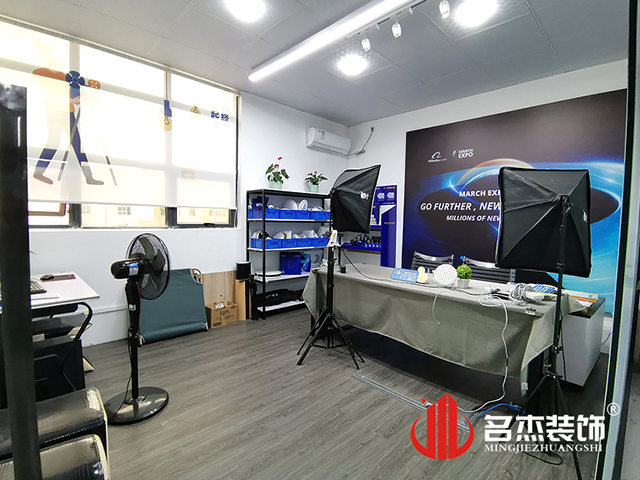 广州装建设计公司