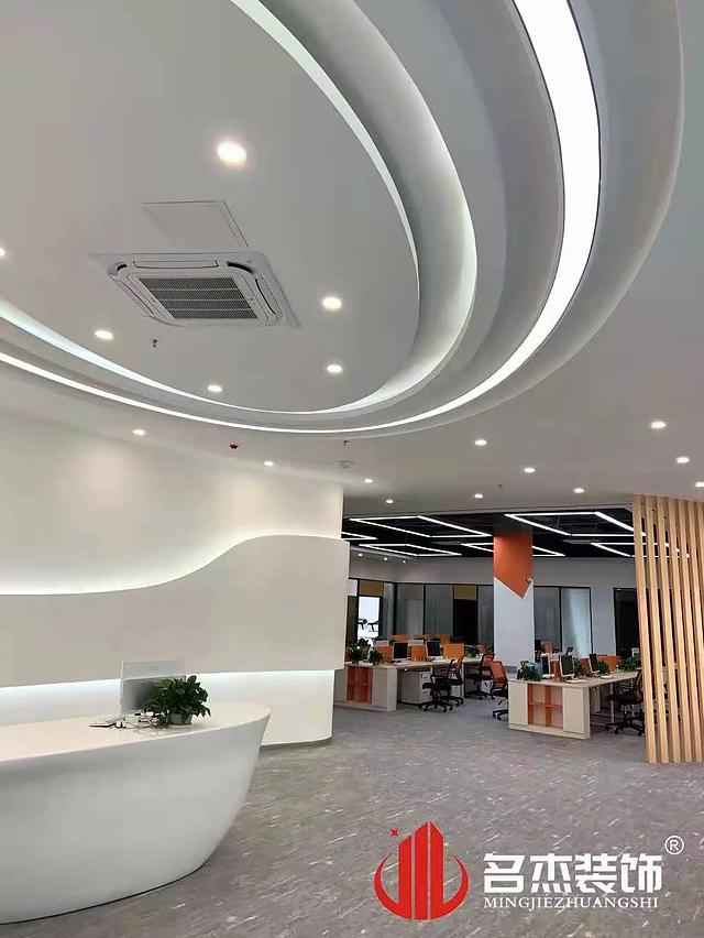 广州装建设计公司