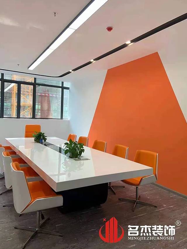 广州装建设计公司