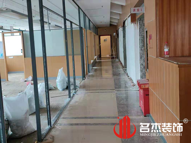 广州装建设计公司