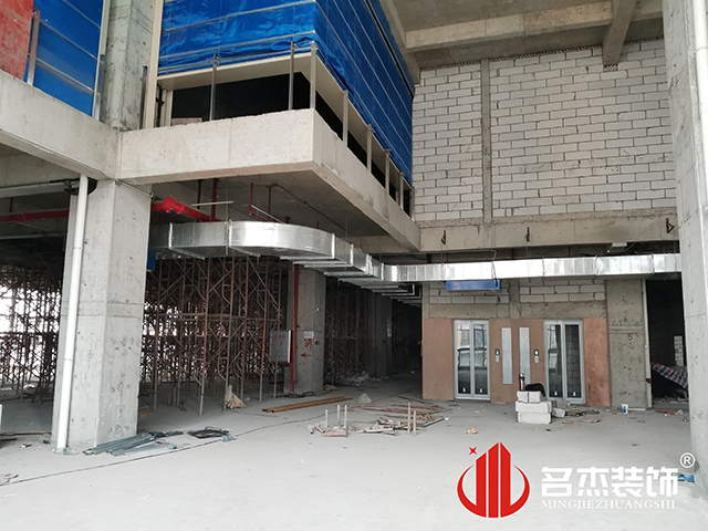 广州装建设计公司