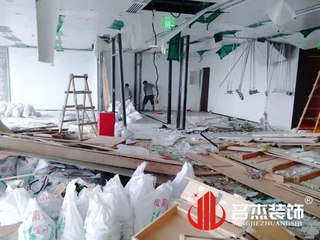 广州装建设计公司