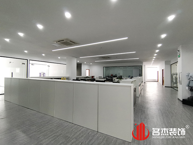 广州装建设计公司