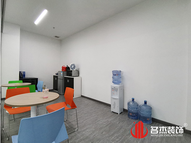 广州装建设计公司