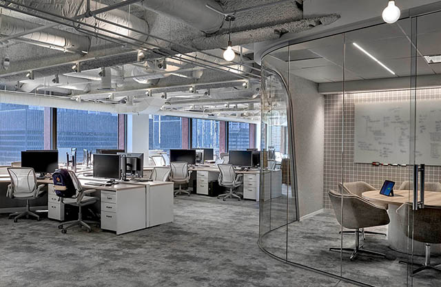 广州装建设计公司