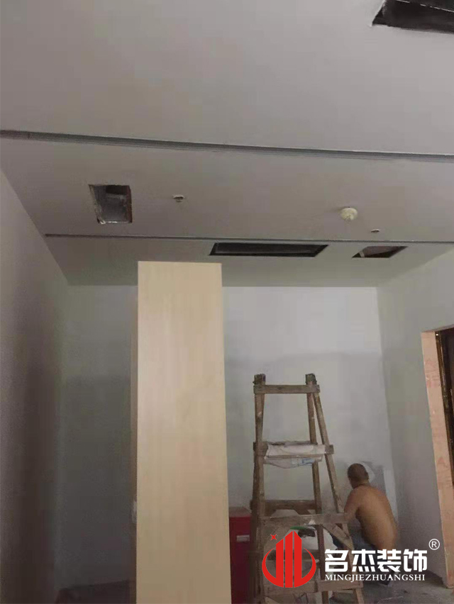 广州装建设计公司