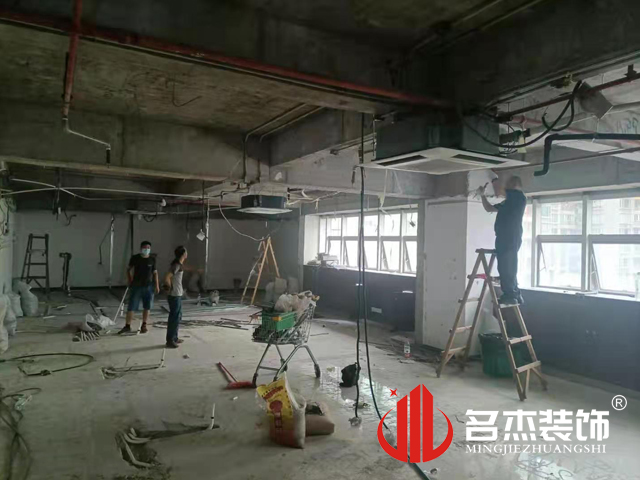 广州装建设计公司