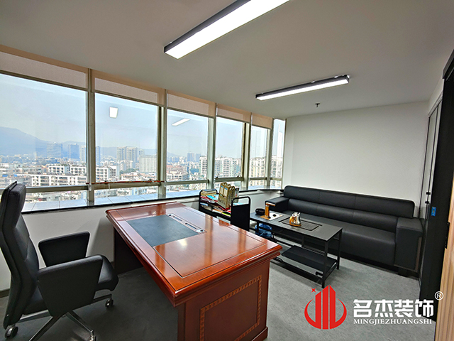 办公室装建设计