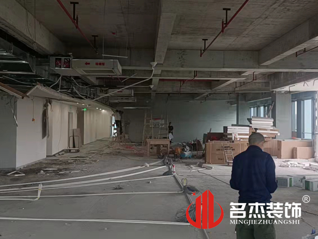 广州装建设计公司