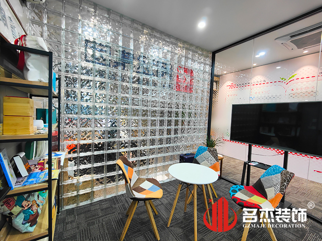 广州办公室装建设计公司图册