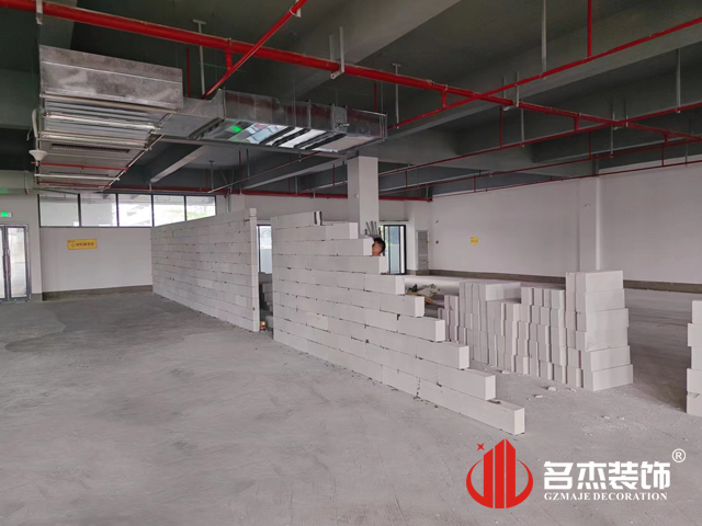 广州CA88装璜设计公司图册