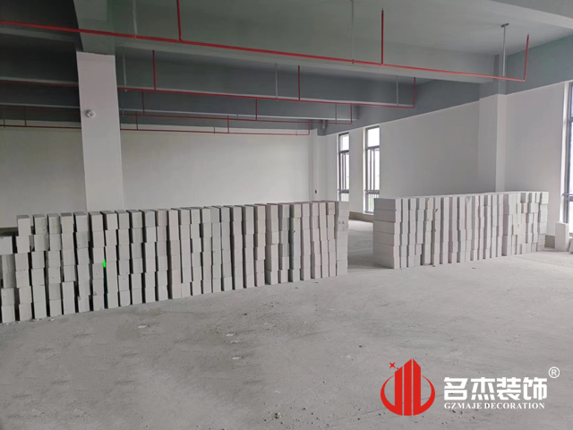 广州CA88装璜设计公司图册